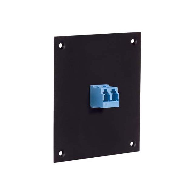 USP SUB-PNL W/1 LC DPLX CPLR