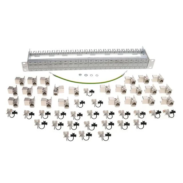 1RU MODULE FRAME, C6A, 19 INCH, 1RU MODULE FRAME, C6A, 19 INCH,