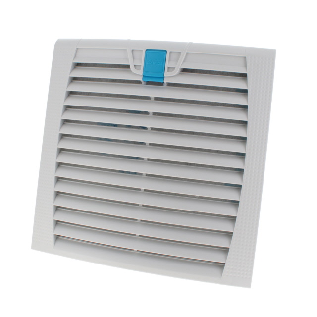 254X254X136MM 230VAC FILTER FAN