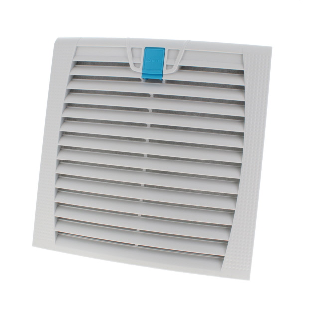 254X254X136MM 115VAC FILTER FAN