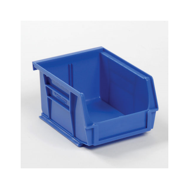 PLASTIC STACKING AND HANGING BIN