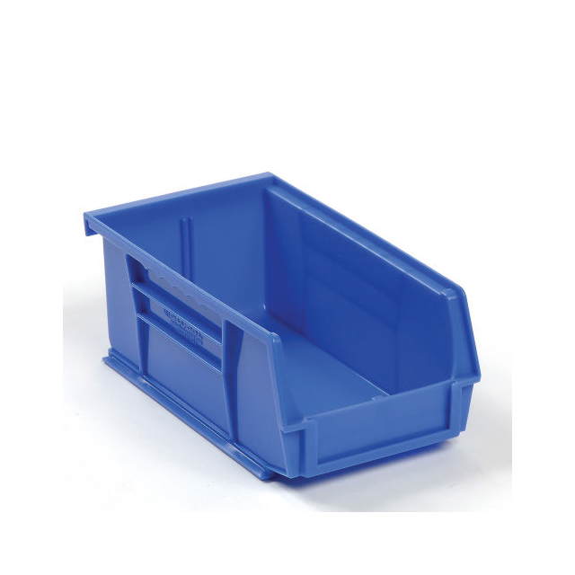 HANGING & STACKING STORAGE BIN 4