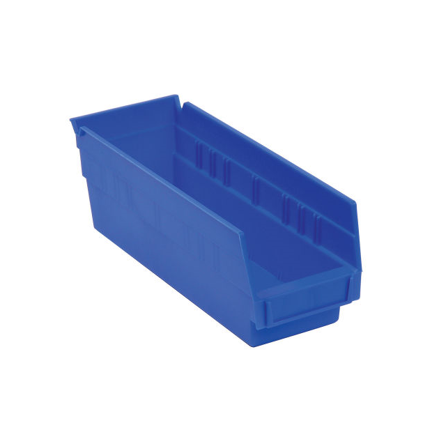 AKRO-MILS SMALL PARTS SHELF BINS