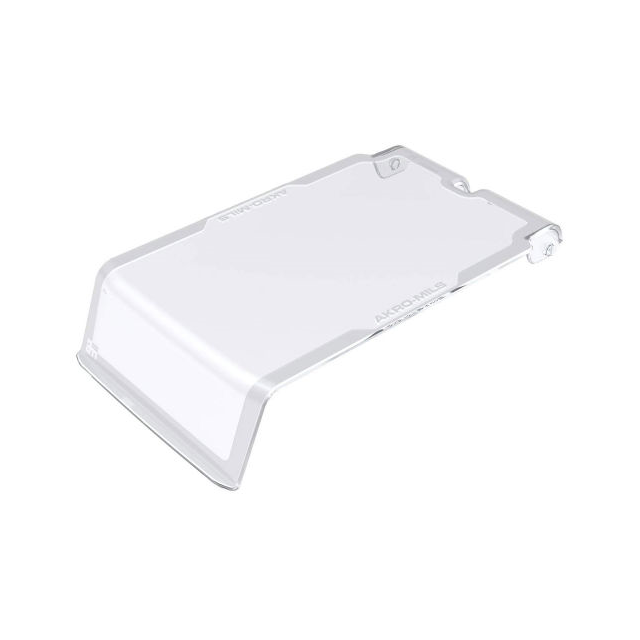 LID FOR STACKING BIN #184811