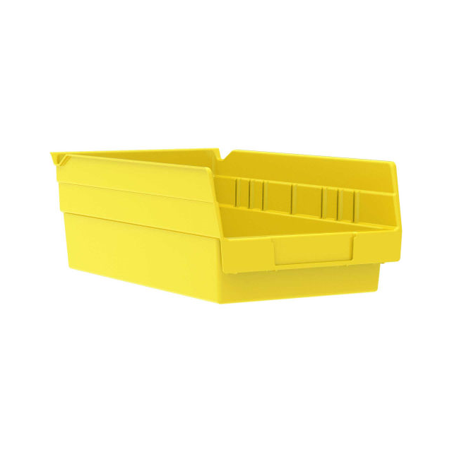 30130 PLASTIC SHELF BIN NESTABLE