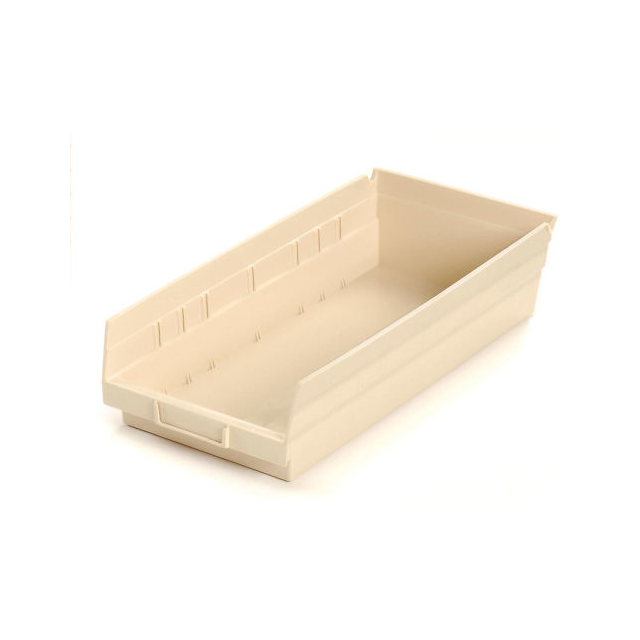 PLASTIC NESTING STORAGE BIN, 6-5