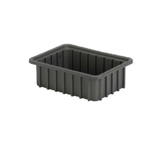 LEWISBINS DIVIDER BOX, 10-13/16X