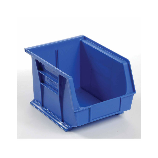 HANGING & STACKING STORAGE BIN 8
