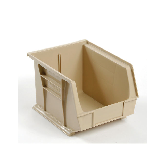 PLASTIC STACKING BIN 8-1/4 X 10-