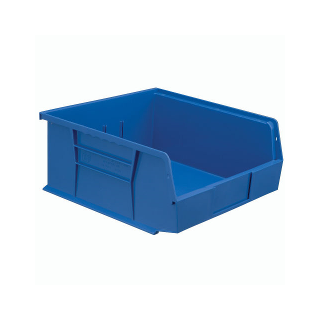 HANGING & STACKING STORAGE BIN 1