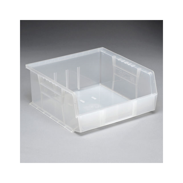 ULTRA STACK AND HANG BIN, 11 X 1