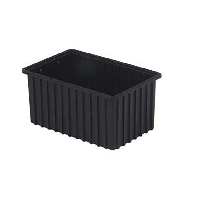 LEWISBINS ESD-SAFE DIVIDER BOX,