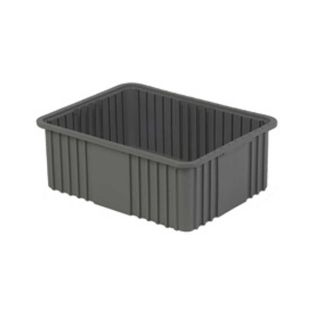 LEWISBINS DIVIDER BOX, 22-3/8X17