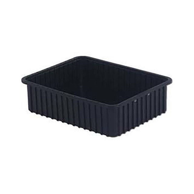 LEWISBINS ESD-SAFE DIVIDER BOX,
