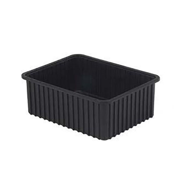LEWISBINS ESD-SAFE DIVIDER BOX,