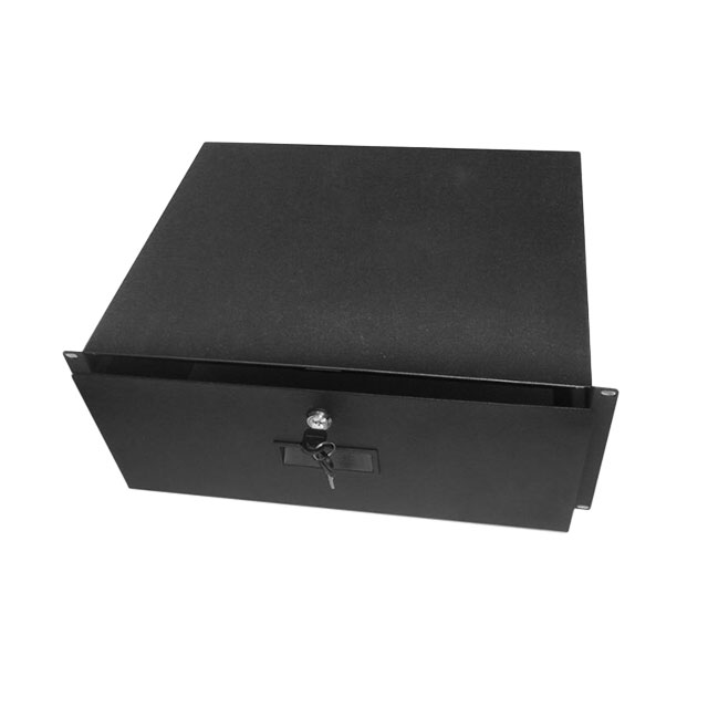 LOCKING STORAGE DRAWER SHELF 4 U