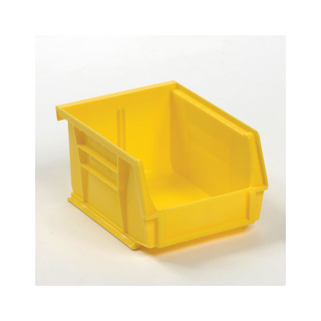 PLASTIC STACKING BIN 4-1/8 X 5-3