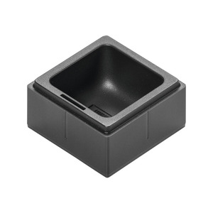 easyPick storage bins, 2X2/1G