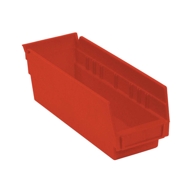 AKRO-MILS SMALL PARTS SHELF BINS