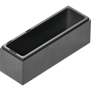 easyPick storage bins, 2X6/1G