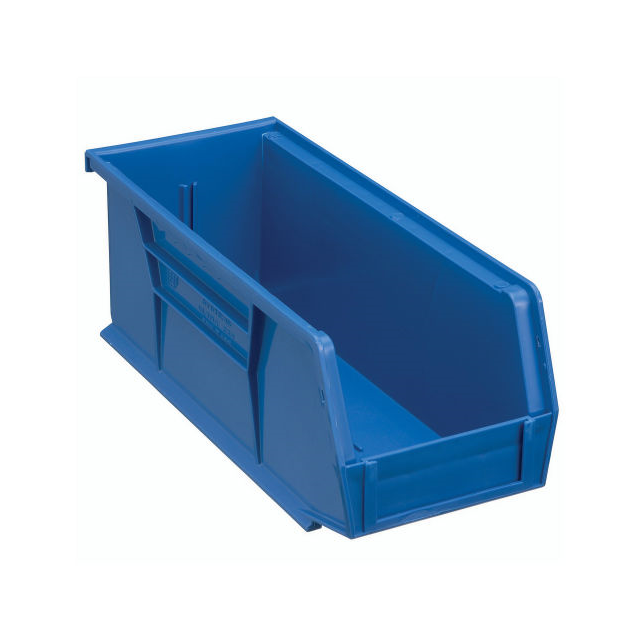 PLASTIC HANGING & STACKING STORA