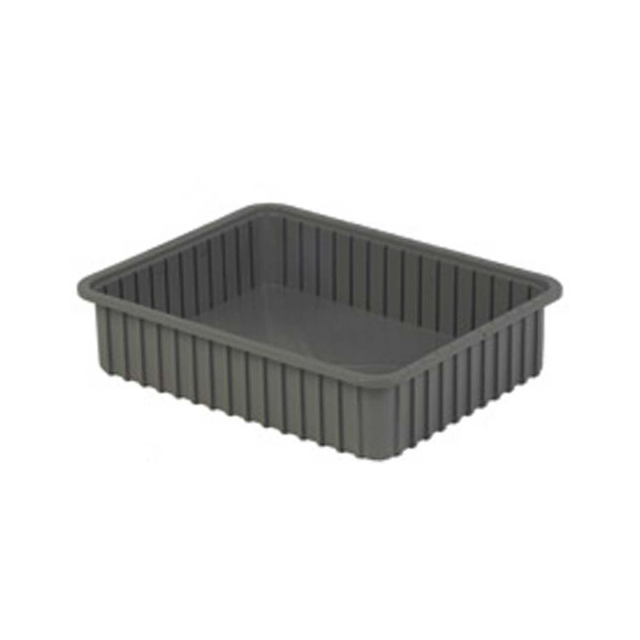 LEWISBINS DIVIDER BOX, 22-3/8X17