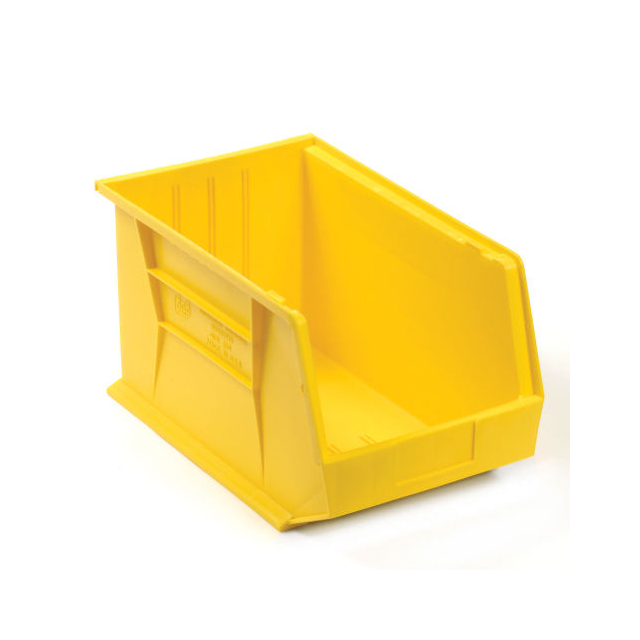PREMIUM PLASTIC STACKING BIN 11