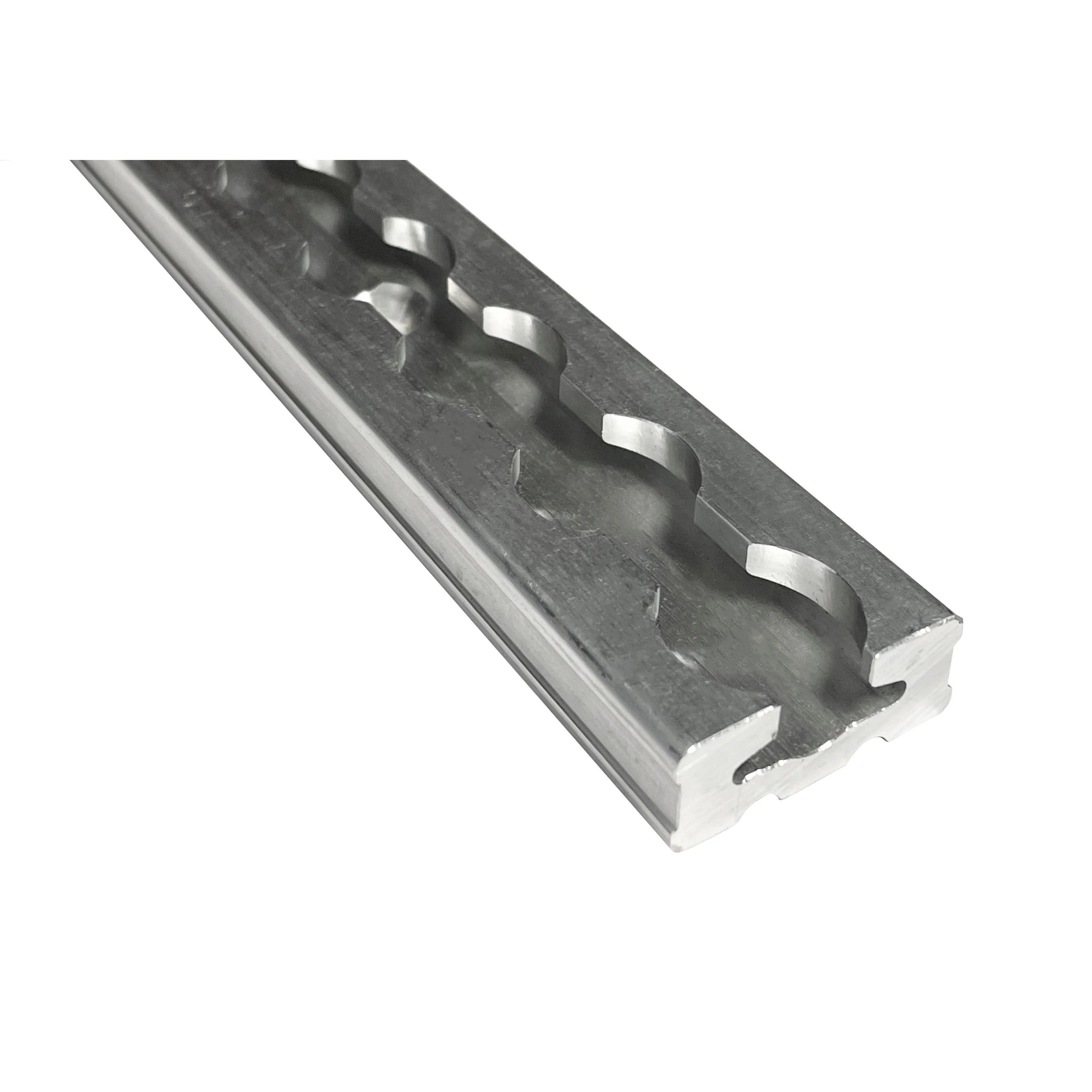 ALUMINUM LOGISTIC L STYLE TRACK