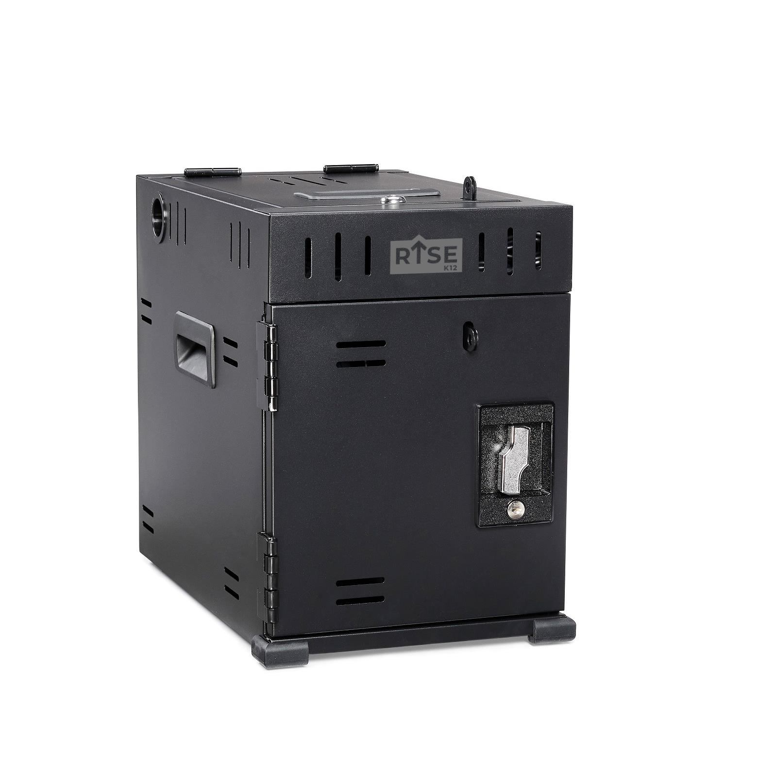 Rise K12 6-Unit Charging Cabinet