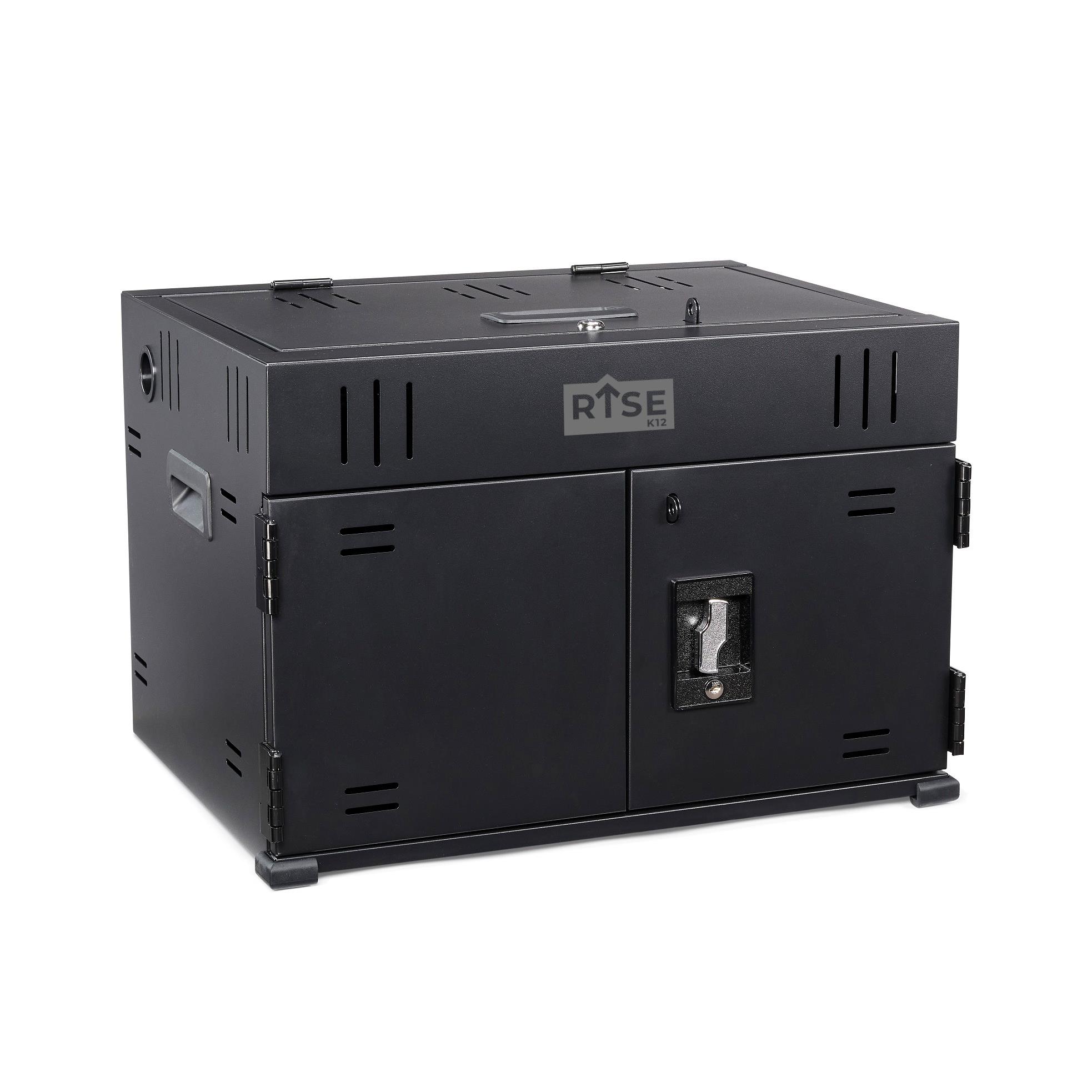 RiseK12 16-Unit Charging Cabinet