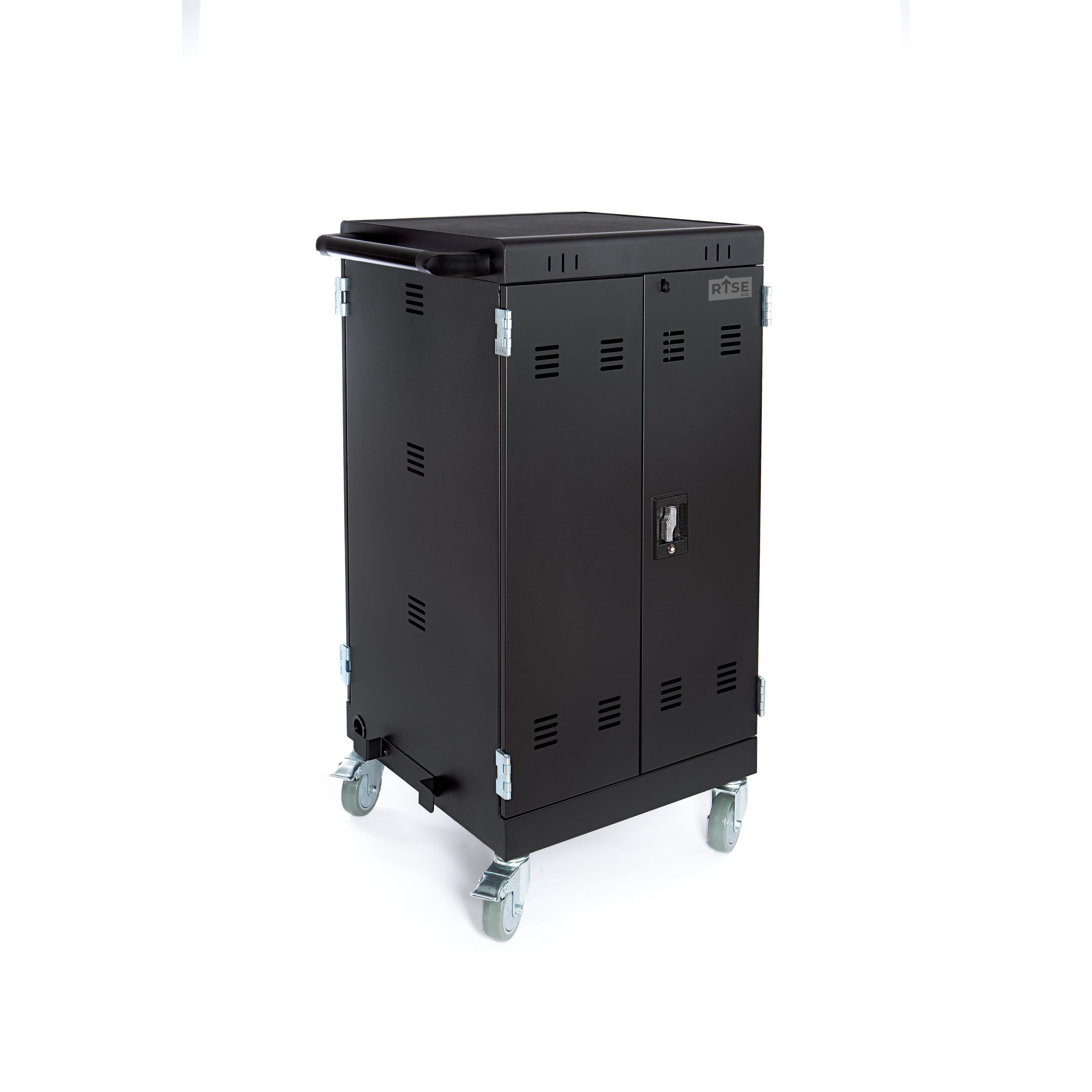Rise K12 36-Smart Charging Cart