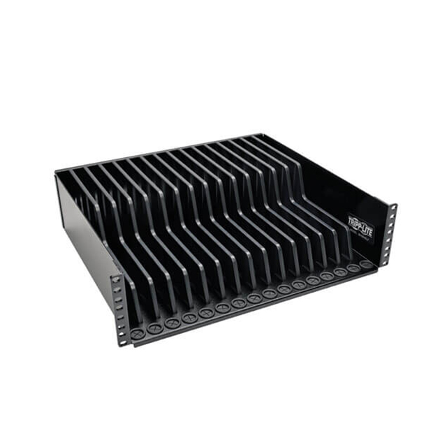 RACK MOUNT TABLET LAPTOP STORAGE