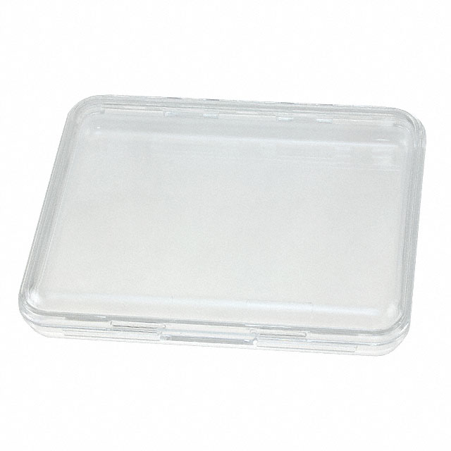 COMP STORAGE PLAS 3.98"LX3.37"W