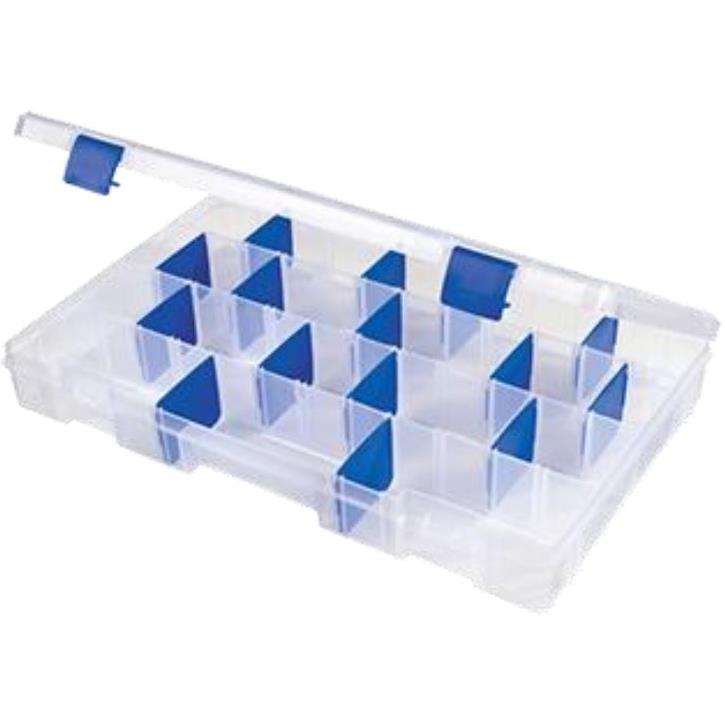 COMP STORAGE PLAS 13.69"LX8.19"W