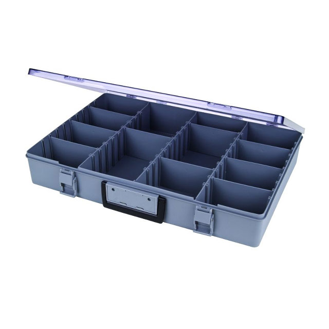COMP STORAGE PLAS 18.5"L X 13"W
