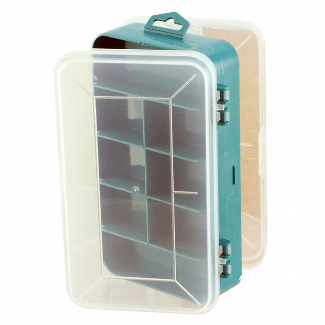 COMP STORAGE PLAS 6.25"L X 3.5"W