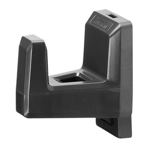 Easyfix single hook, 32mm