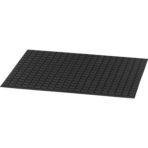 Mat for drawers, 12X20G