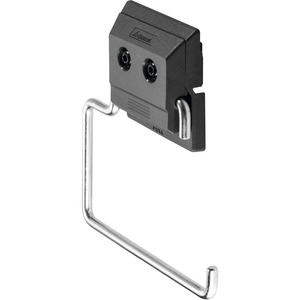 Easyfix roll holder, 120X60