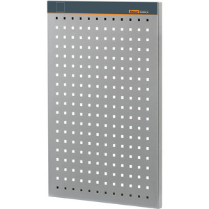 Perforated panel, M