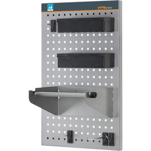 Easyfix hooks and holders set