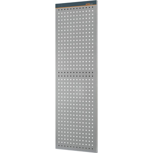 Perforated panel, L