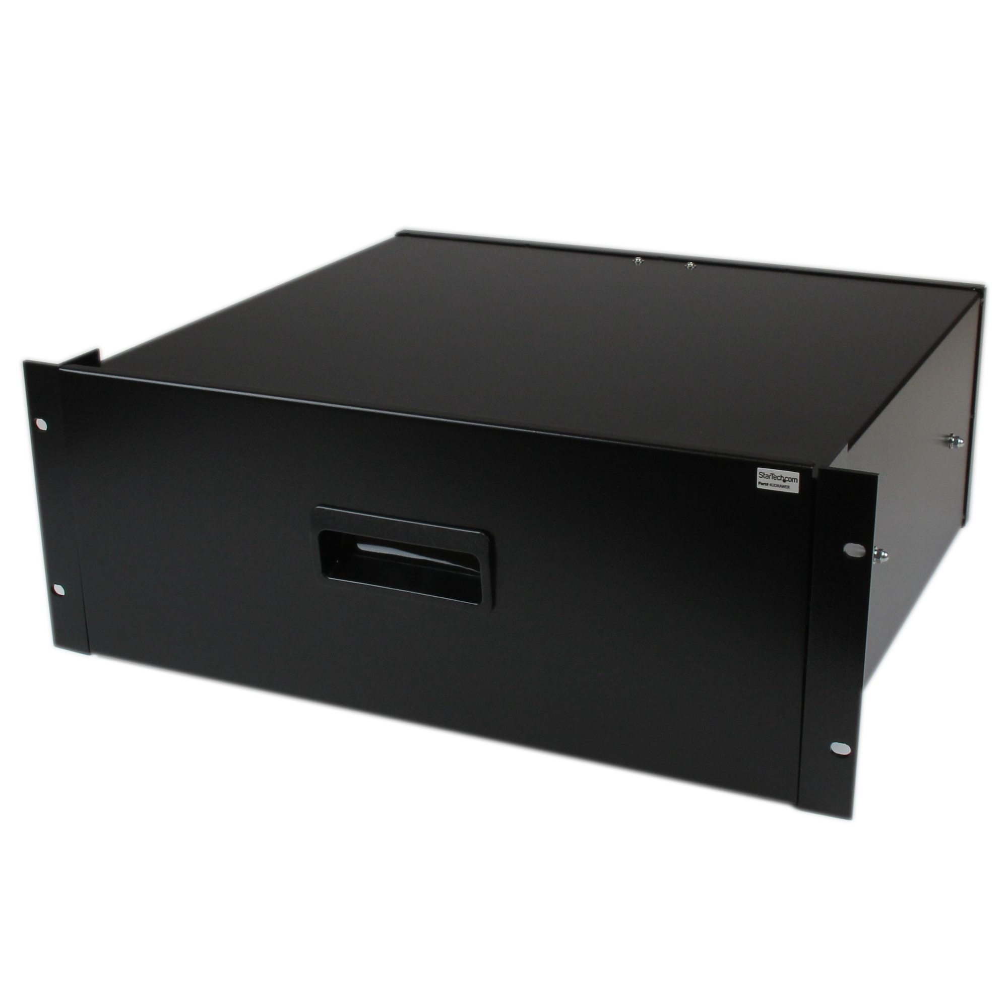 4U STORAGE DRAWER
