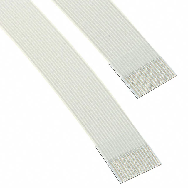 CABLE FFC/FPC 16POS 0.5MM 2"