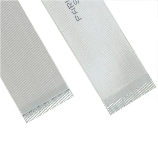 CABLE FFC/FPC 40POS 0.5MM 2"