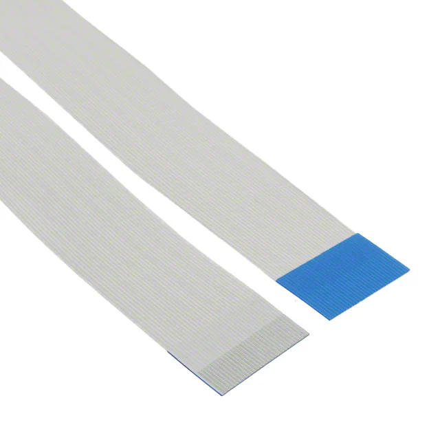 CABLE FFC/FPC 30POS 0.5MM 3.94"