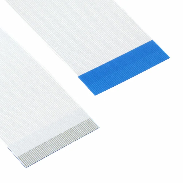 CABLE FFC/FPC 50POS 0.5MM 5.98"