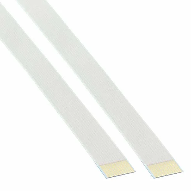 CABLE FFC/FPC 12POS 0.5MM 1.18"