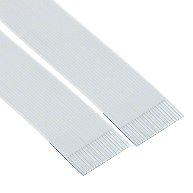 CABLE FFC/FPC 20POS 0.5MM 1.18"