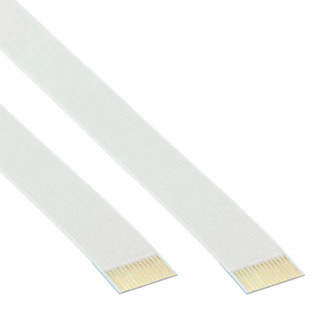 CABLE FFC/FPC 14POS 0.5MM 1.18"